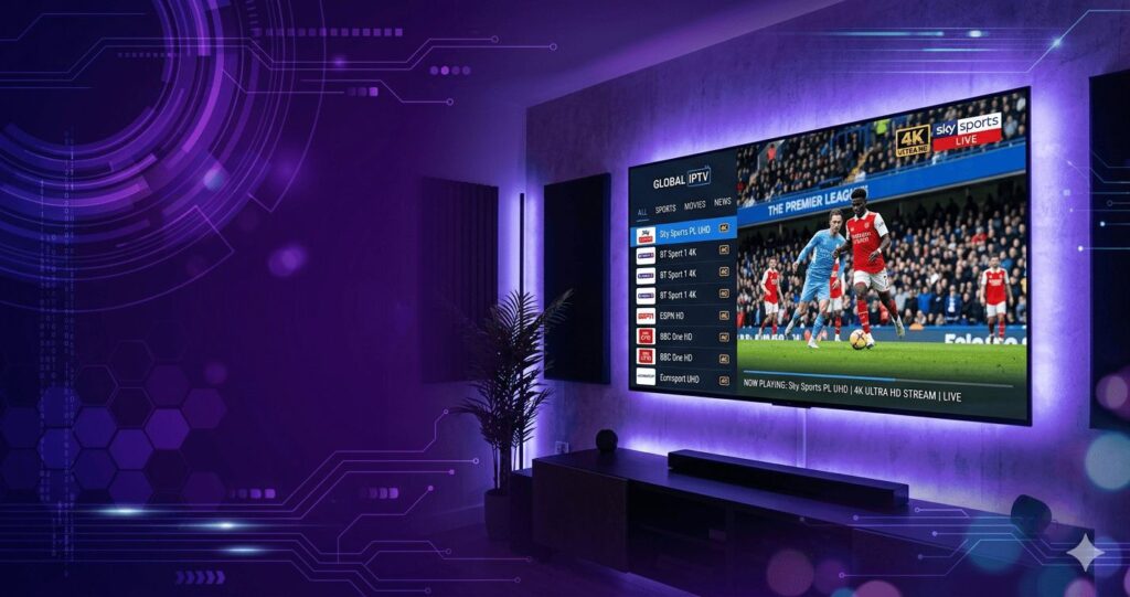 IPTV Alle Sender Freischalten