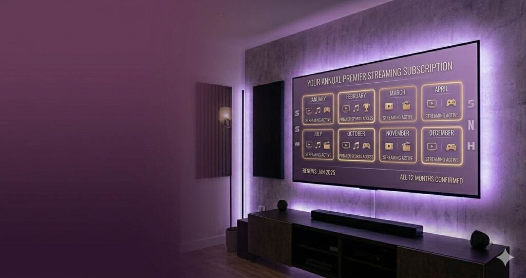 IPTV Abonnement