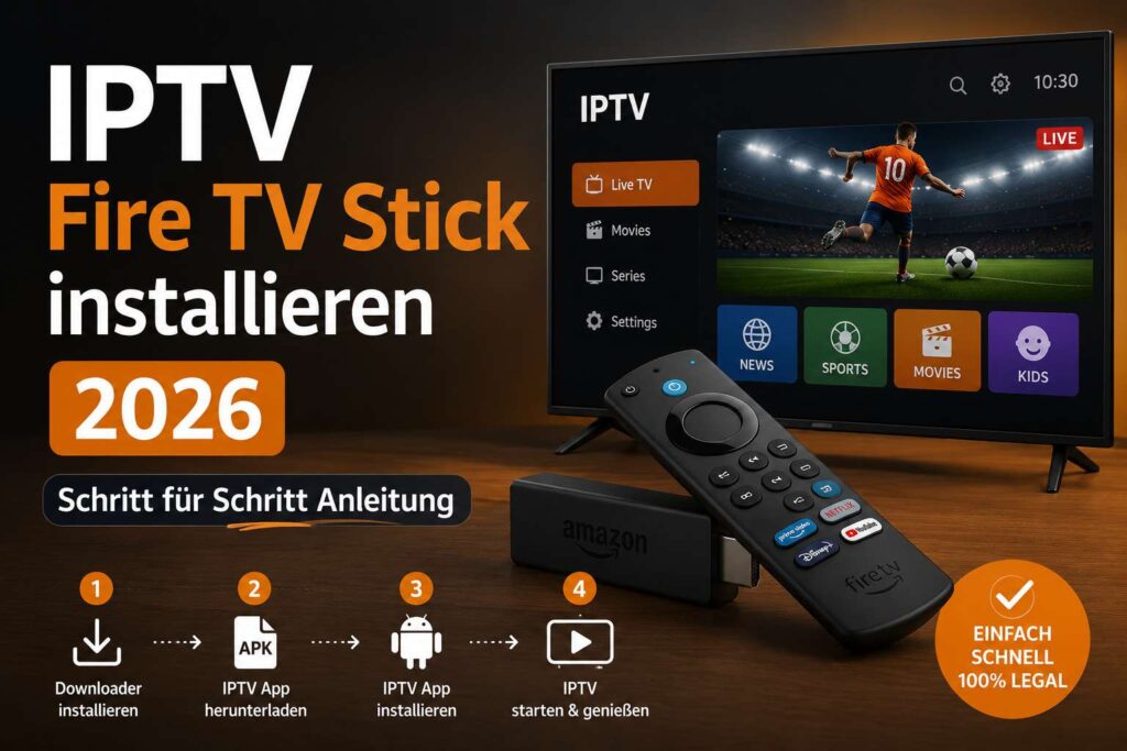 iptv fire tv stick